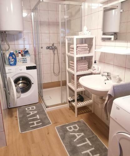 Apartma Taja