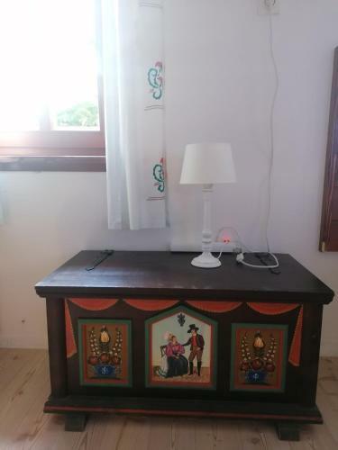 Apartma Taja