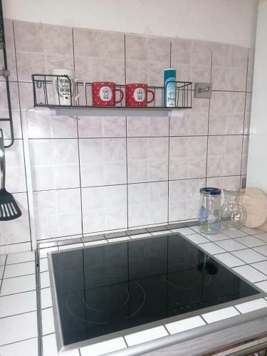 Apartma Taja