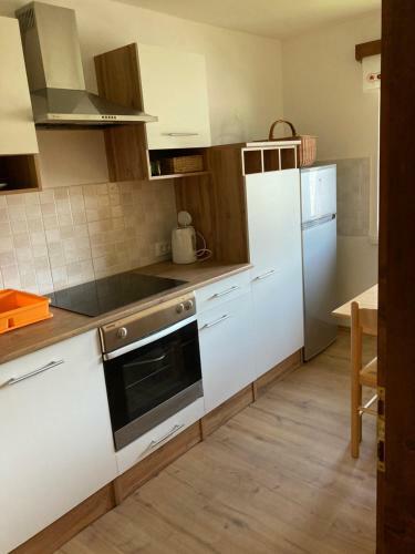 Apartamento Milka 52
