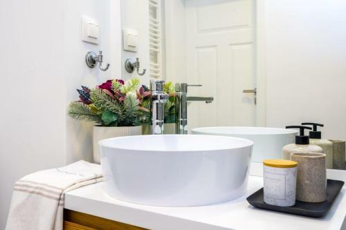 Apartamento Modern Touches