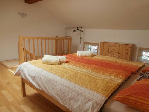 Apartma Ana Dre?nica