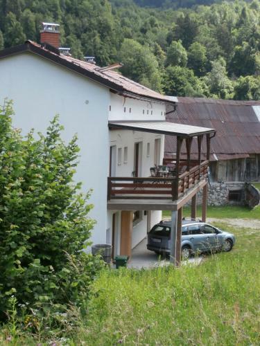 Apartma Ana Dre?nica