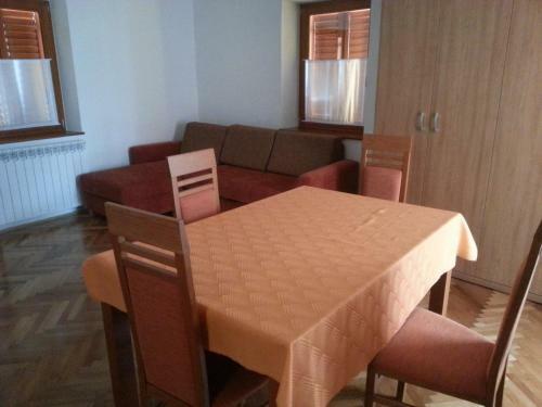 Apartamentos Kobarika
