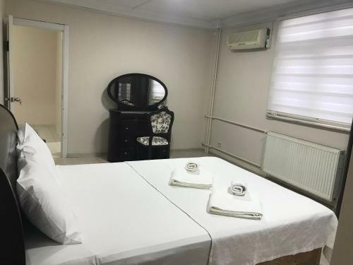 Park �ekirge Apart