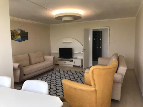 Park �ekirge Apart