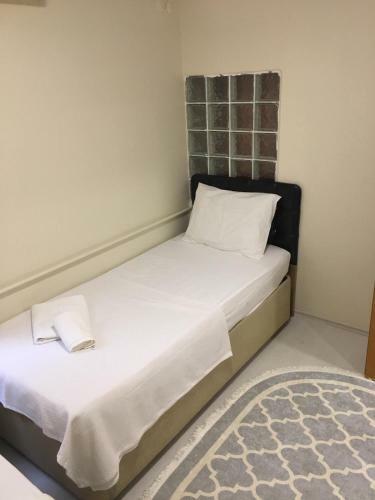 Park �ekirge Apart