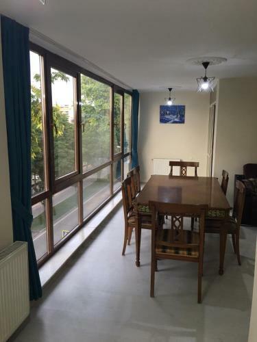Park �ekirge Apart