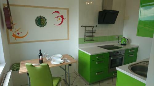 Apartment Vladka Koper