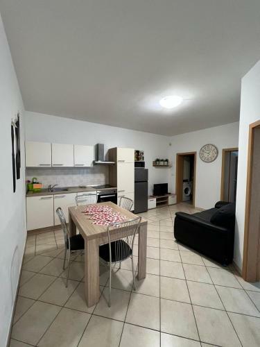 Seaview Apartments