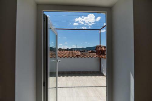 Apartment Ana