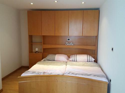 Apartma La Rosa