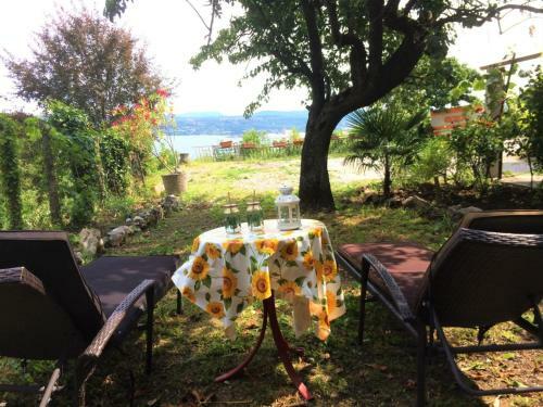 Apartamento Studio Mojca