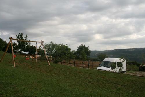 Camping Jakomin