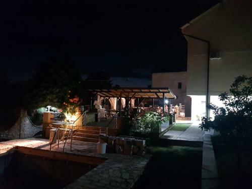 Villa Vila Peke?