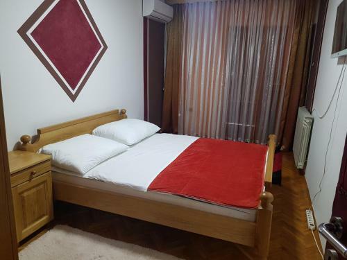 Villa Vila Peke?