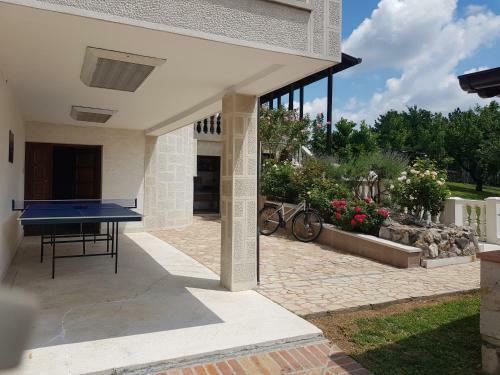 Villa Vila Peke?