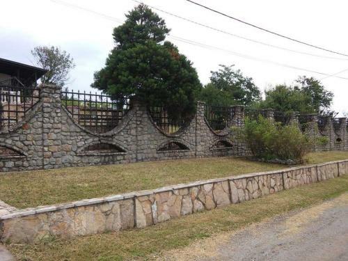 Villa Vila Peke?