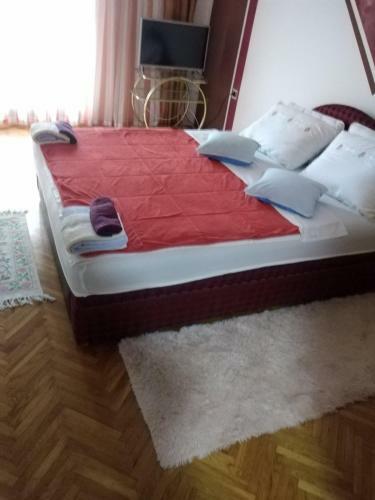 Villa Vila Peke?