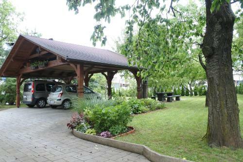 Apartma Vrh