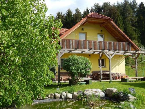 Sunny Holiday House B&B