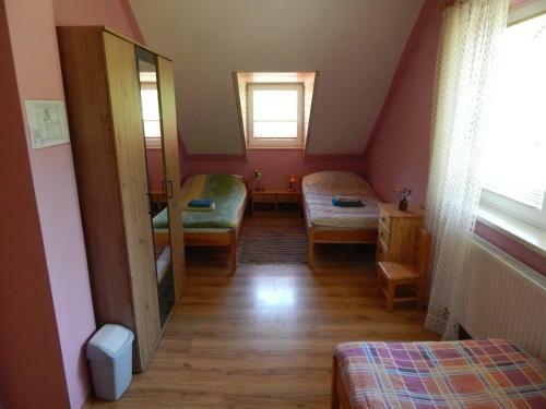 Sunny Holiday House B&B