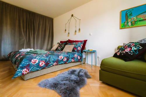 Apartamento Architect's Central Residence