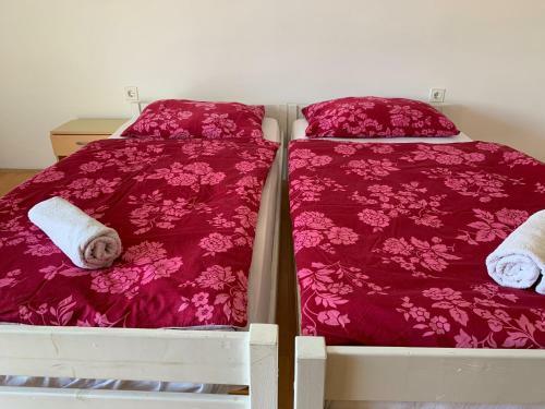Apartamento Bright Side Studios