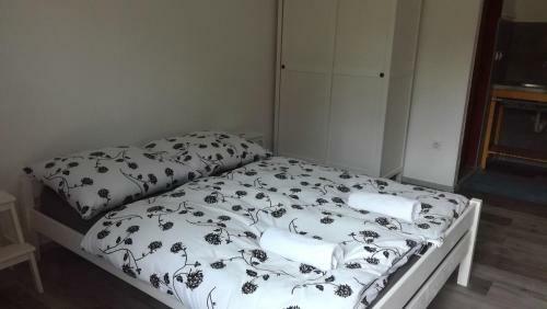 Apartamento Bright Side Studios