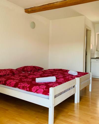 Apartamento Bright Side Studios