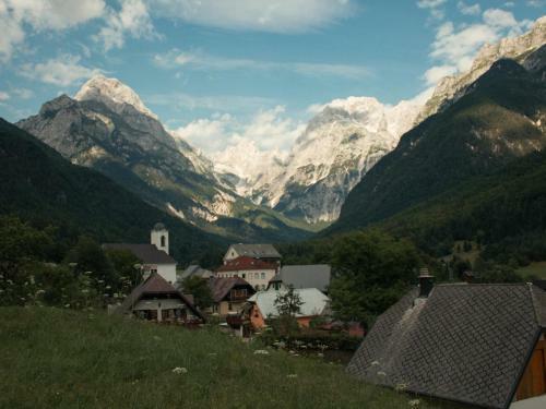 Bed & Breakfast Gorska Ro?a