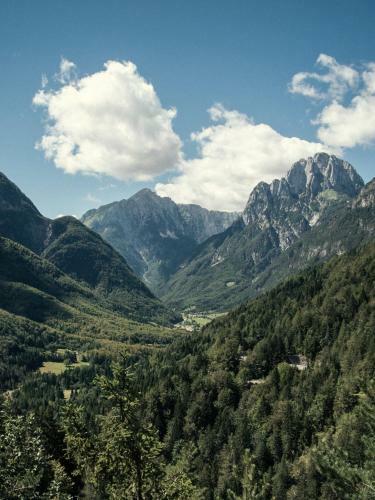 Bed & Breakfast Gorska Ro?a