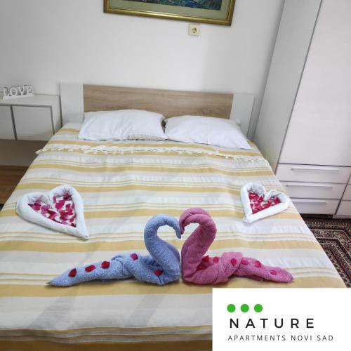 Hostal Just Nature