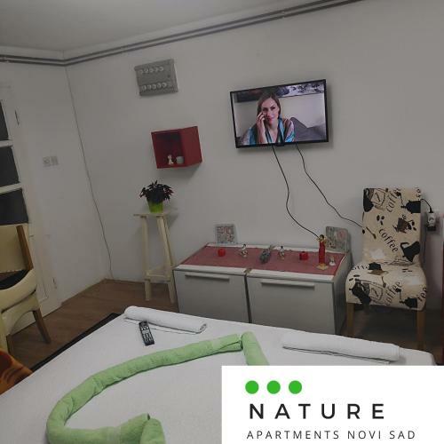 Hostal Just Nature