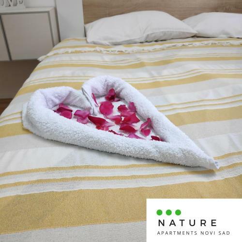 Hostal Just Nature