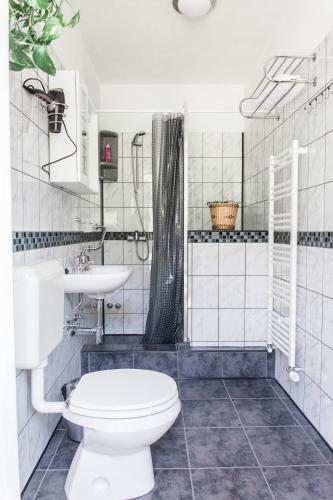 Hostal Apartma Ba?a