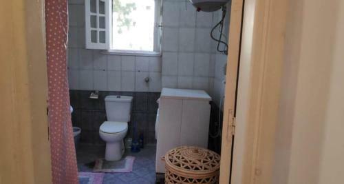 Spacious 3 Bedroom Groundfloor Chalet In Aghadeer Km78