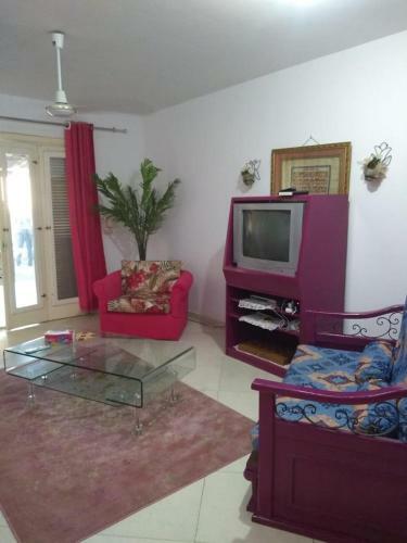 Spacious 3 Bedroom Groundfloor Chalet In Aghadeer Km78