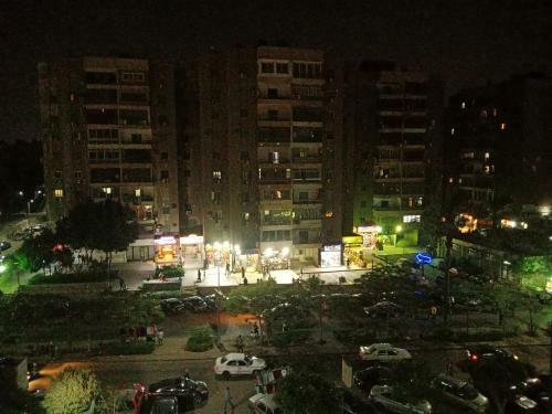 Apartamento Star House City Stars