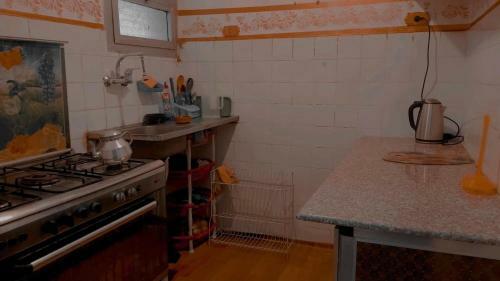 Apartamento Star House City Stars