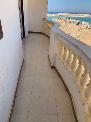 Apartamento "ashour Tower "ramy Abdulla