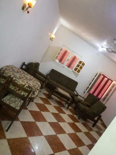 Apartamento "ashour Tower "ramy Abdulla