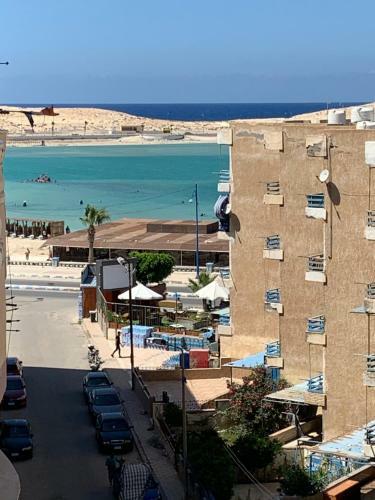 Apartamento "ashour Tower "ramy Abdulla