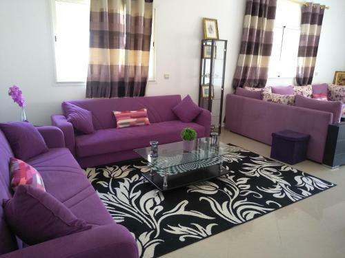 Apartamento Assilah Marina Golf