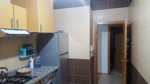 Apartamento Assilah Marina Golf