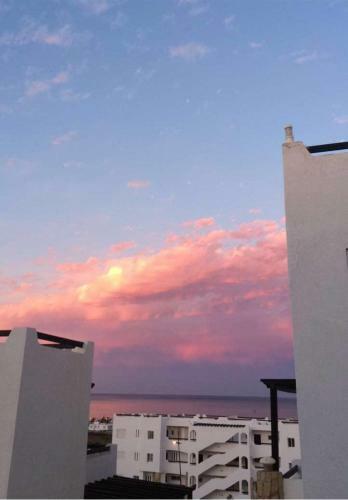 Alcudia Smir Apartment