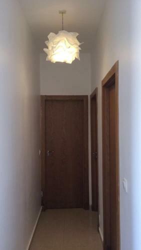 Alcudia Smir Apartment