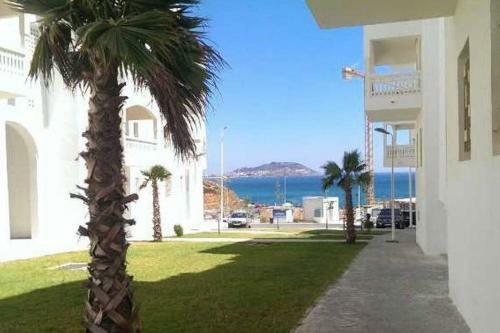 Apartamento R�sidence Bab Sebta