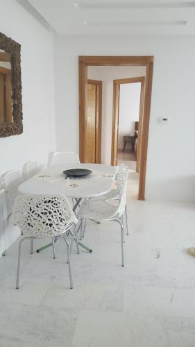 Apartamento Appartement Ibtihel