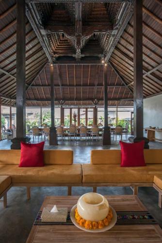 Villa Rumah Tyang Mengwi